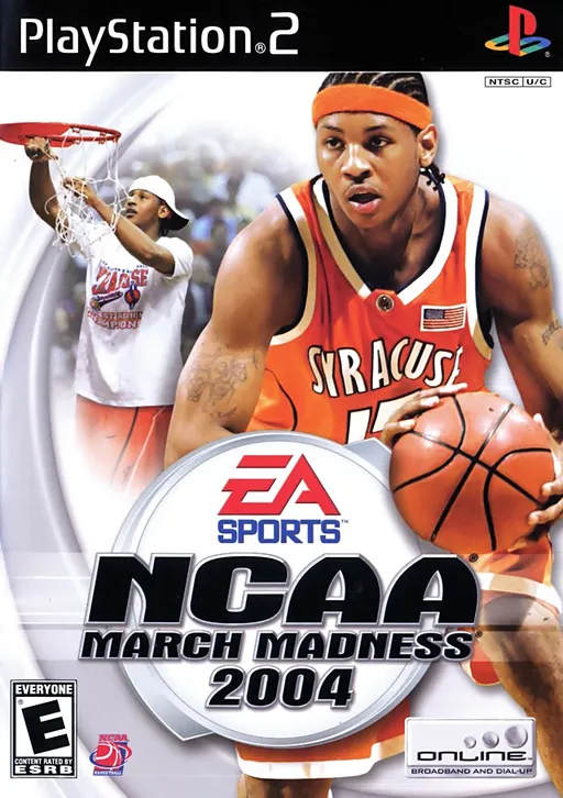 NCAA March Madness 2004 (USA)
